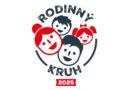 Logo Rodinného kruhu 2025