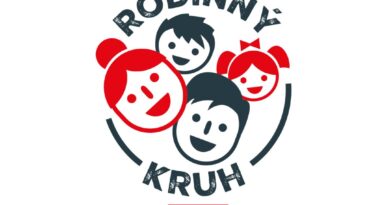 Logo Rodinného kruhu 2025